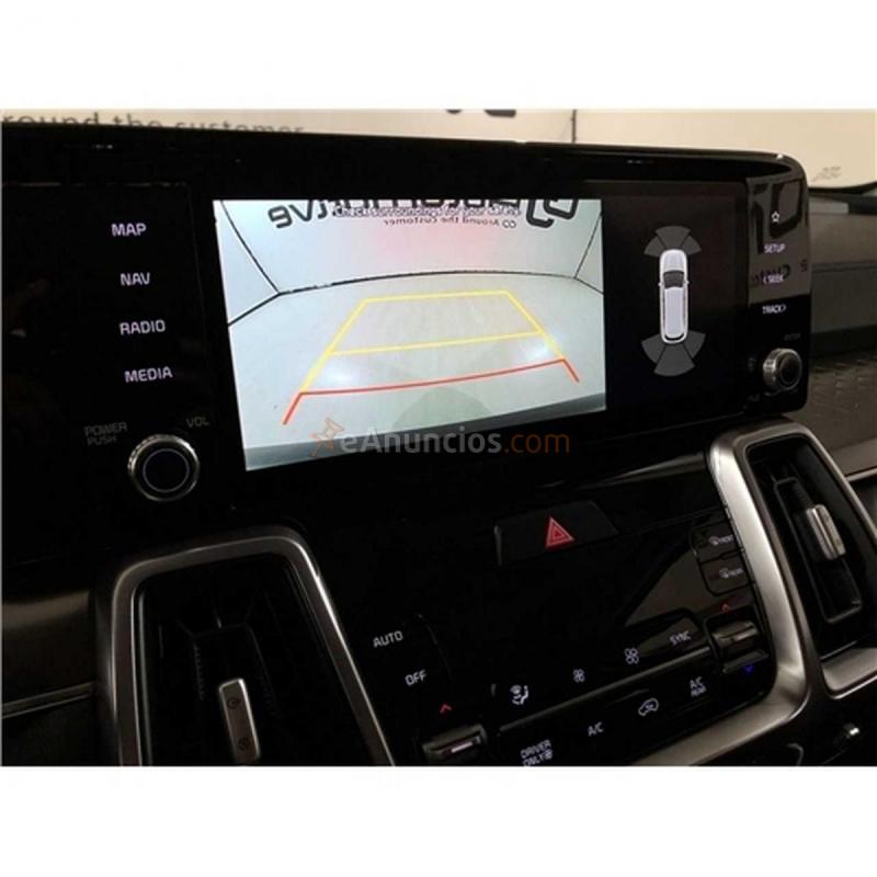 Kia Sorento Drive 2WD