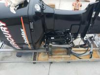 2007 Mercury optimax 300 xs 25in