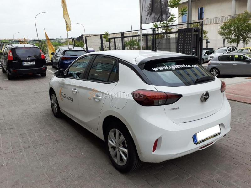 Opel Corsa  1.5D DT 74kW (100CV) Edition