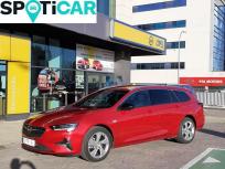 Opel Insignia   ST  1.5D DVH 90kW (122CV) MT6 GS Line