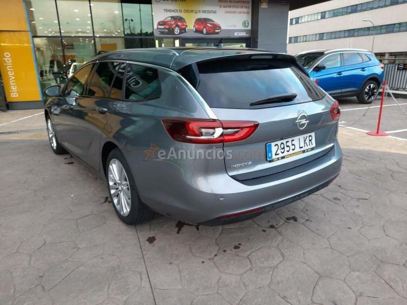 Opel Insignia   ST 1.6 CDTi 100kW Turbo D Innovation