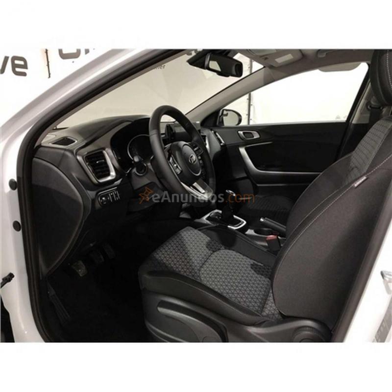 Kia Ceed 1.0 TGDI Drive 100cv