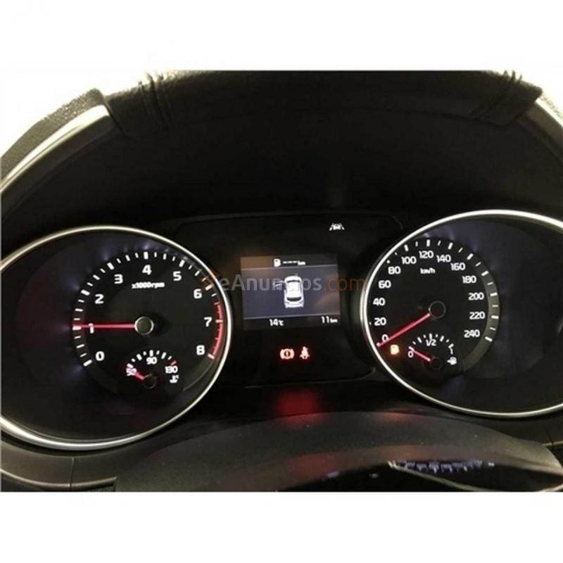 Kia Ceed 1.0 TGDI Drive 100cv