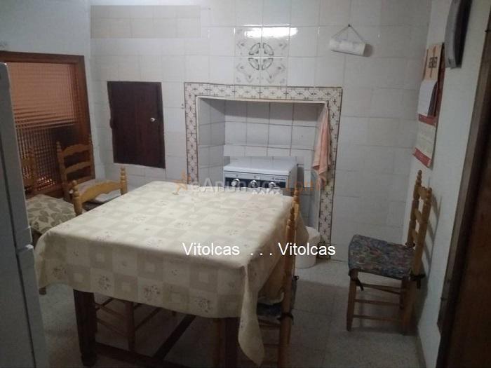 Casa  35.000.-€  Centro