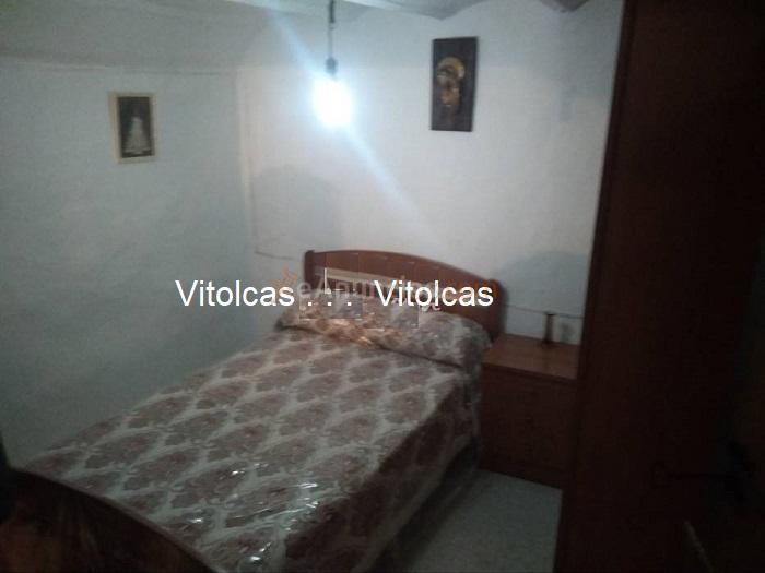 Casa  35.000.-€  Centro