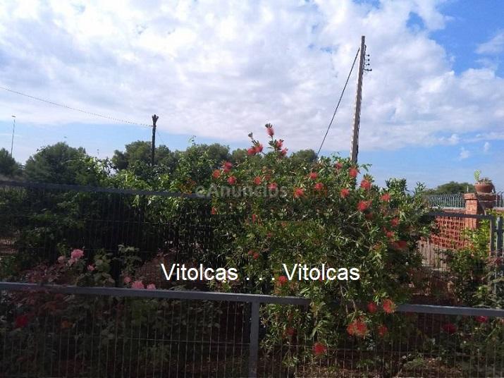 Maset:Chalet  120.000.-€  Partida Bovalar