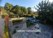 Chalet  Urbanizacion  en CS.