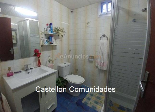 Chalet  Urbanizacion  en CS.