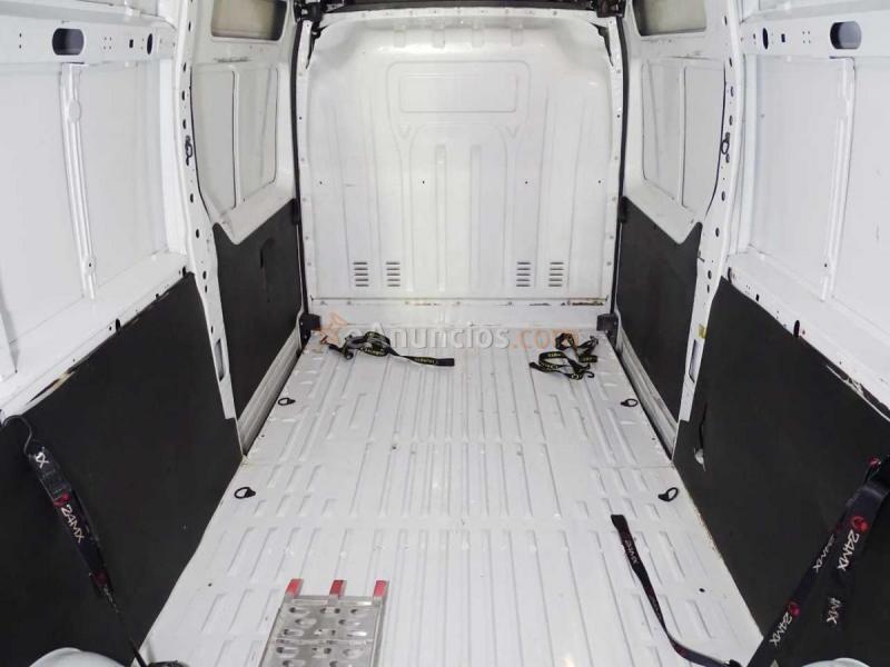 Opel Movano 2.3 CDTI 110 CV L3 H2 F 3.5t 