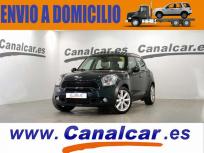 MINI Cooper Cooper SD ALL4 105 kW (143 CV) 