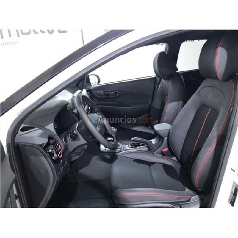 Hyundai Kona 1.0 TGDI 120 CV XLE