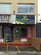 Honda sport repuestos para autos