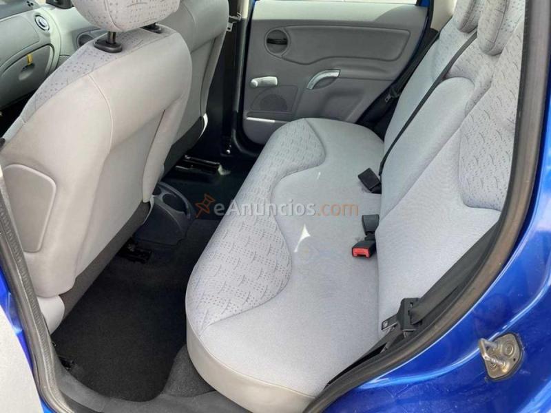 Citron C3 1.1  I VIVACE 60 CV 1 AÑO DE GARANTIA