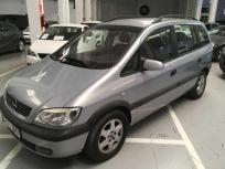 Opel Zafira 2.2 16V DTI 125cv 7 plazas Elegance 