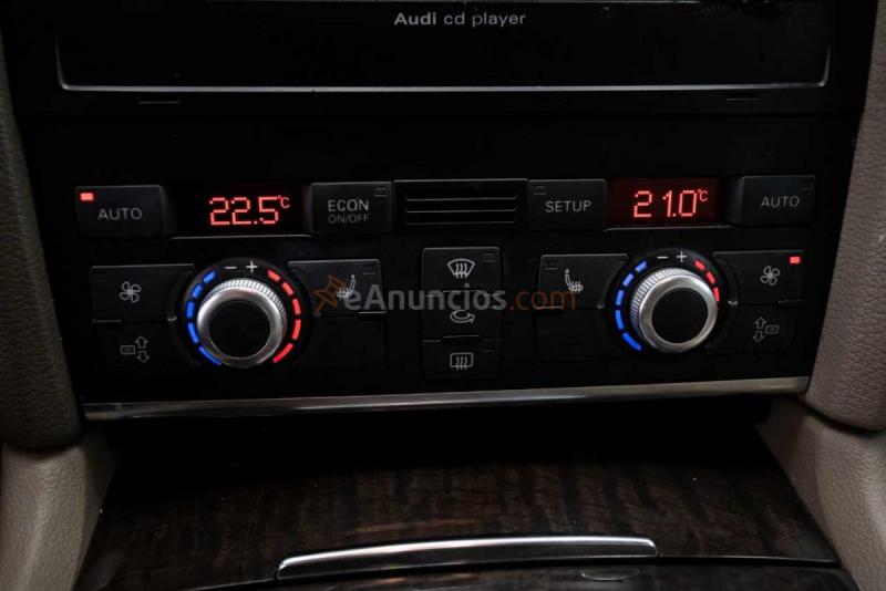 Audi Q7  3.0TDI 210CV AUT 7 PLAZAS 