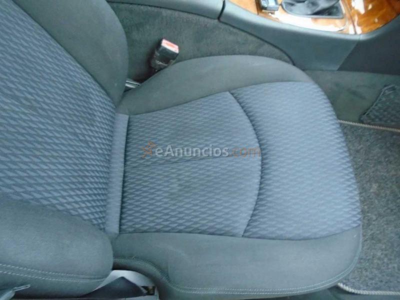 Mercedes Clase E 320 CDI 224 CV AUTOMATICO