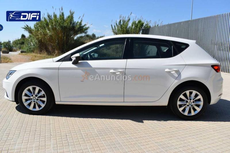 Seat Leon 1.6 TDI 85kW 115CV DSG7 StSp Style 