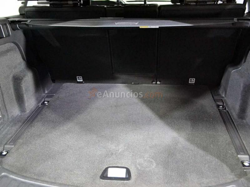 Land-Rover Discovery Sport 2.0L TD4 110kW (150CV) 4x4 SE