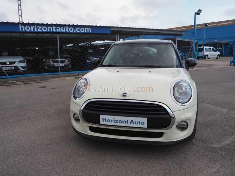 MINI One  D 1.5D 95cv 