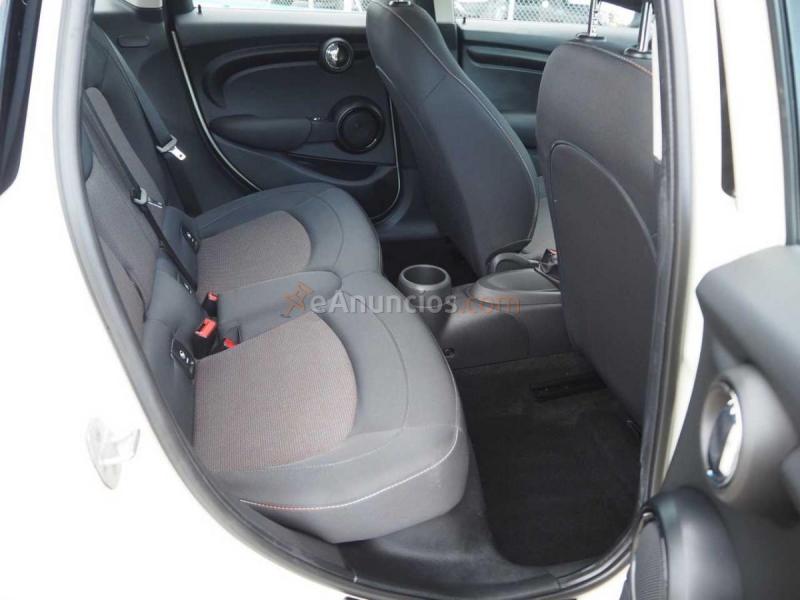 MINI One  D 1.5D 95cv 