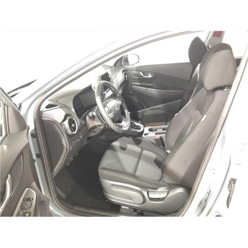 Hyundai Kona MY21 1.6 GDI HEV Maxx DCT