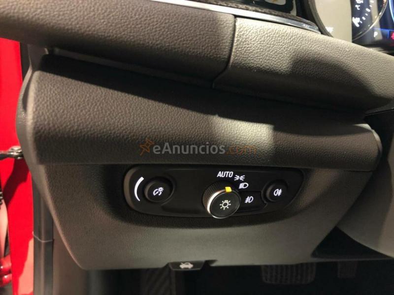 Opel Insignia   GS  1.5D DVH 90kW AT8 Business Elegance