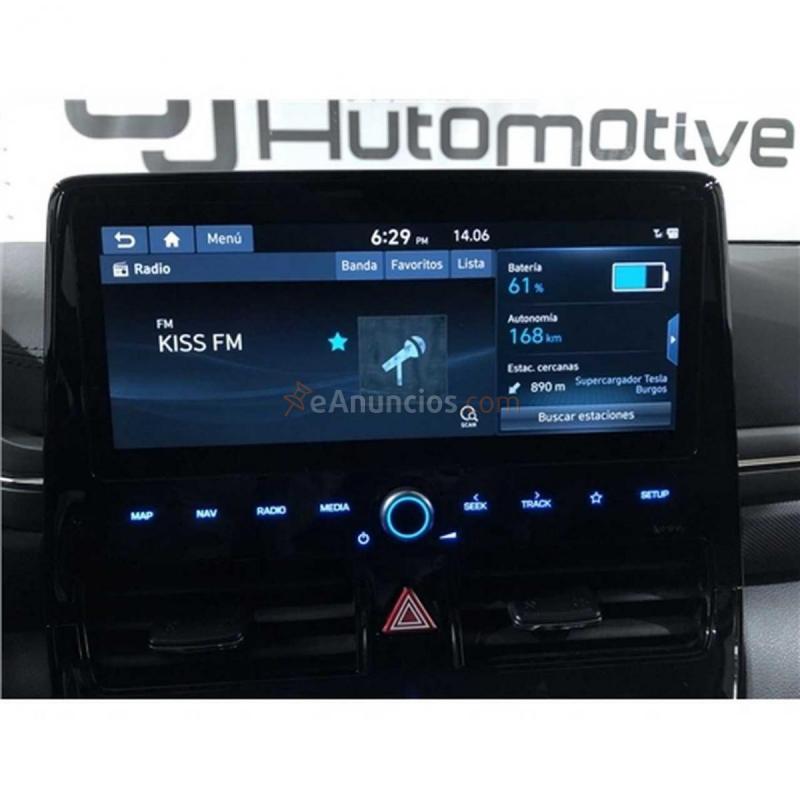Hyundai IONIQ FL EV 5P 100kW TECNO