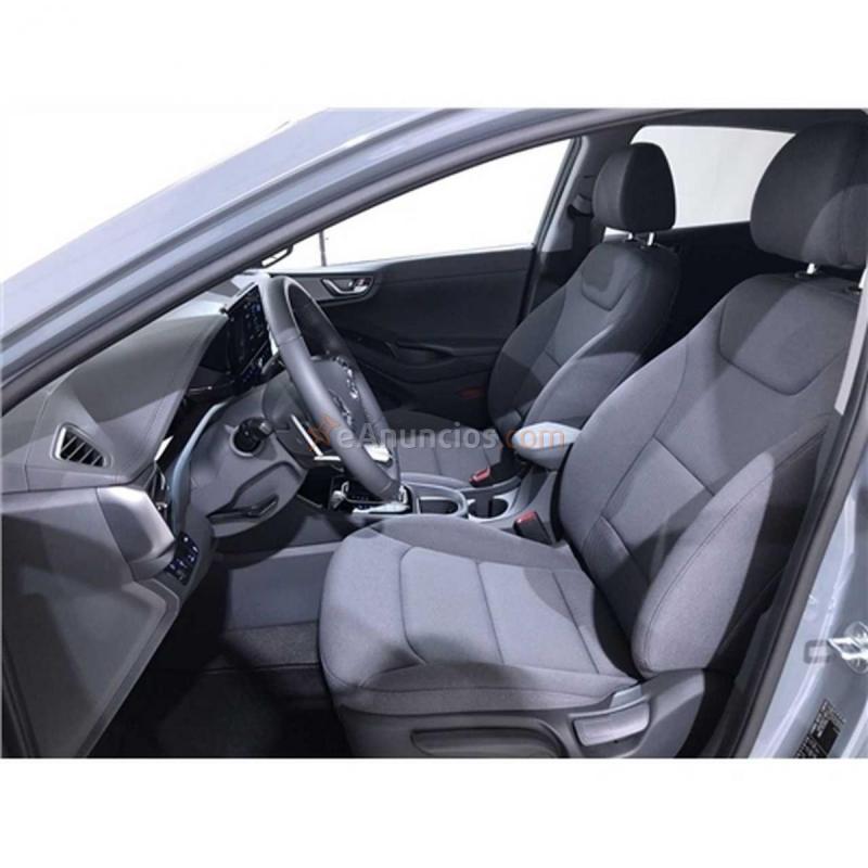 Hyundai IONIQ PHEV PHEV 1.6 GDI DT Tecno 141 Cv