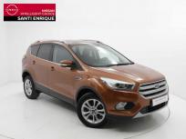 FORD KUGA 1.5 TDCI 120 TITANIUM 2WD 5P-