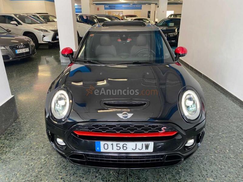 MINI Clubman S COOPER S AUT. 192CV 