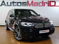 BMW X5 xDrive40d