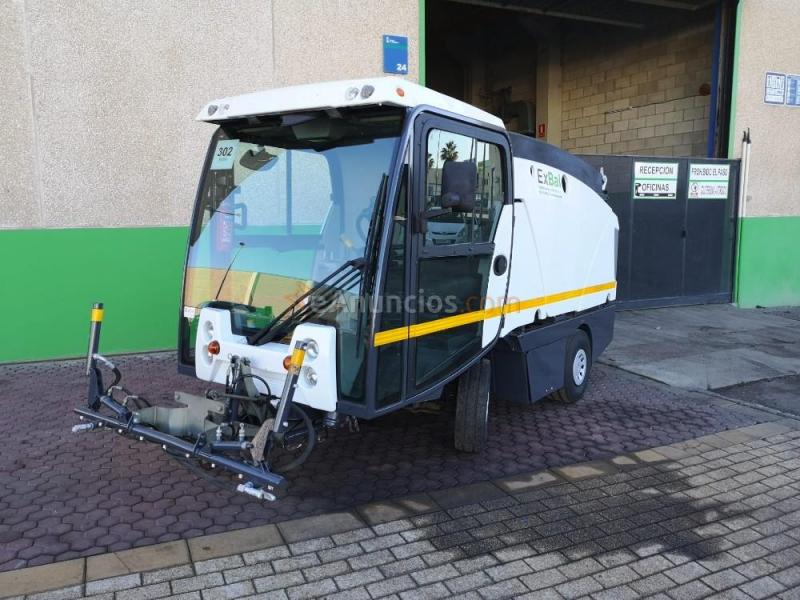 Baldeadora johnston amarine