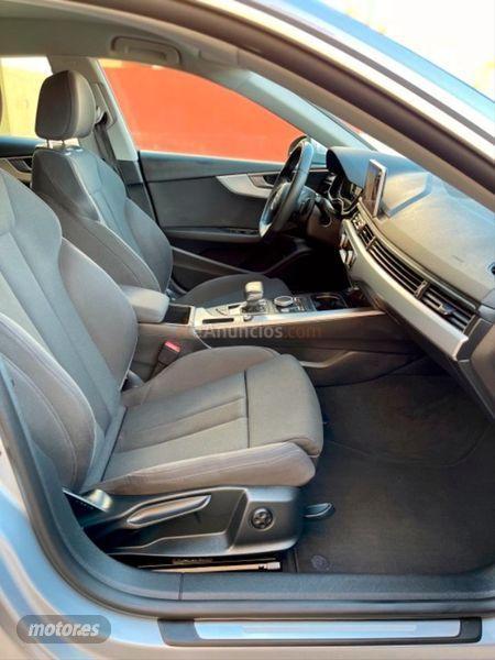 Audi A5 sport 2.0 TDI 140kW S tronic Sportback de 2017 con 180.000 Km por 25.700 EUR. en Cuenca