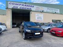 Audi Q7 3.0 tdi quattro 