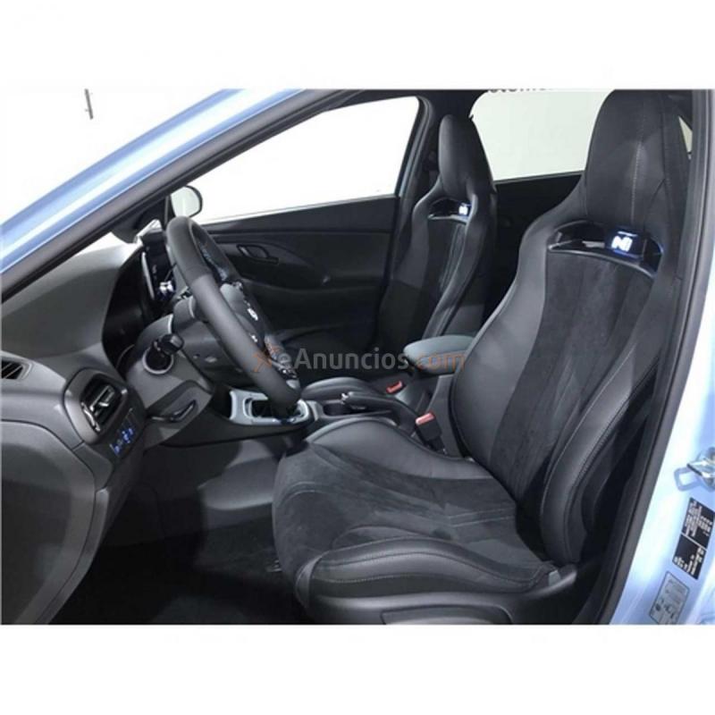 Hyundai i30 5P TGDI 2.0 280CV N PERFORMANCE