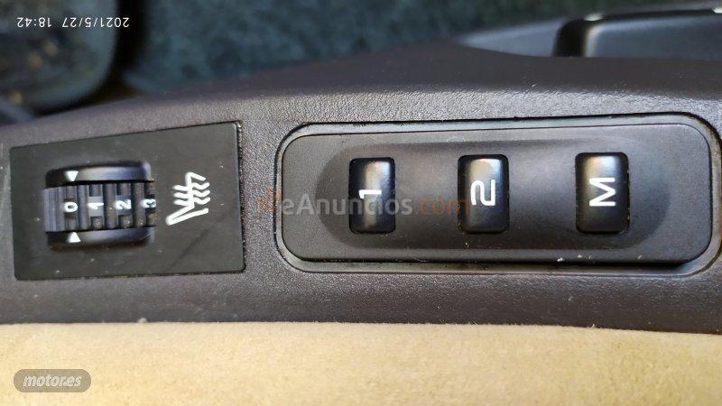 Lancia Phedra EMBLEMA de 2007 con 98.000 Km por 6.499 EUR. en Barcelona