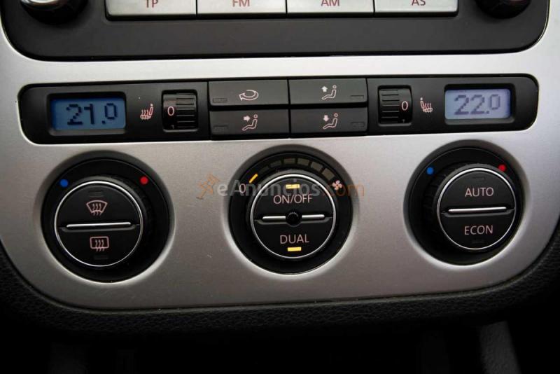 Volkswagen Eos 2.0 TDI HIGHLINE 140CV 