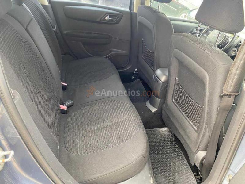 Citron C4 2.0 HDI 136 CV 1 AÑO DE GARANTIA