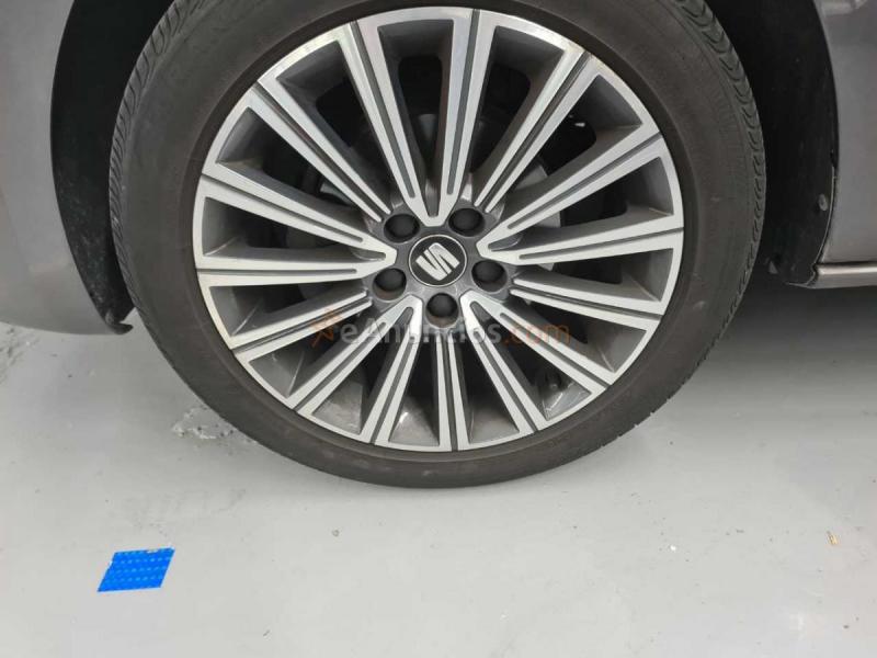 Seat Ibiza CONECT BLUE 1.2 GASOLINA 90CV 