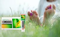 El hongo en las uñas de los pies