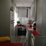 Se vende departamento de dos dormitorios