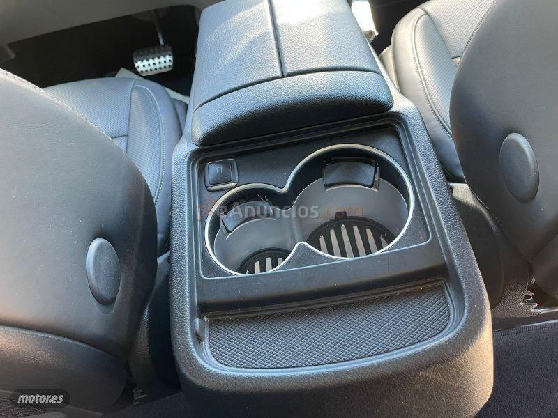 Mercedes Clase V 220 d Exclusive Largo de 2020 con 25.110 Km por 69.900 EUR. en Granada