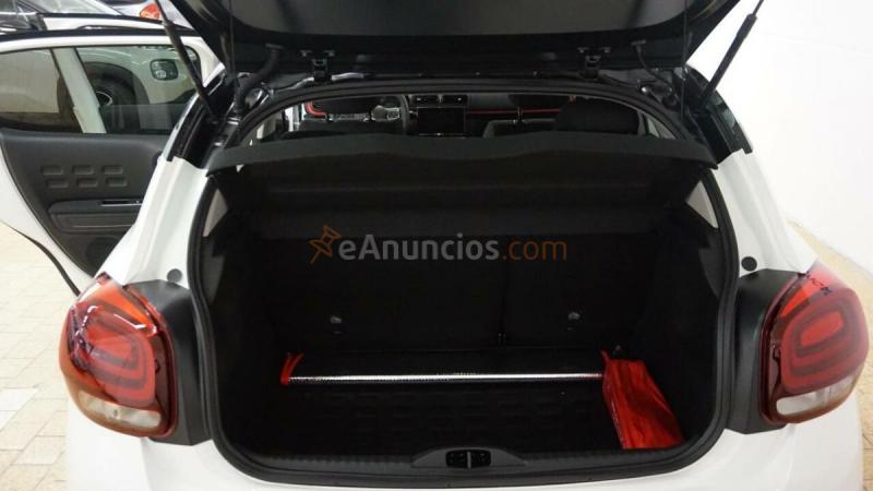 Citron C3  PureTech 60KW (83CV) C-Series