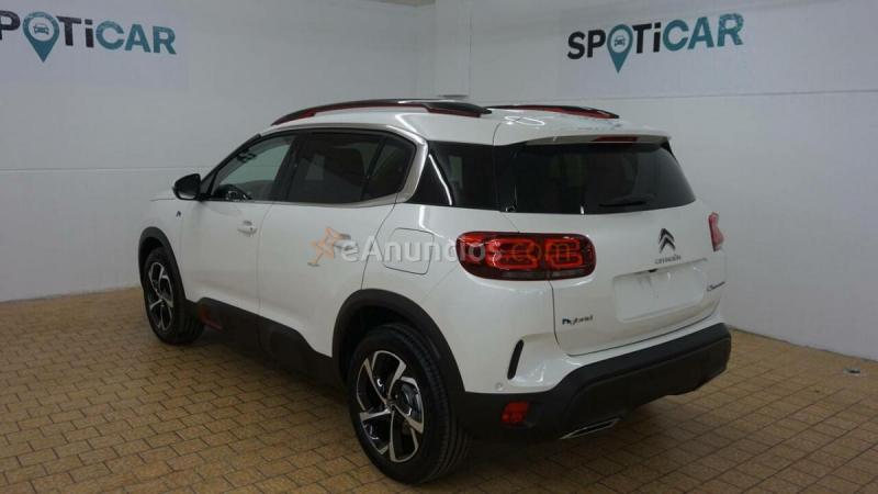 Citron C5 Aircross  225 e-EAT8 Feel