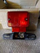 piloto trasero yamaha sr 250