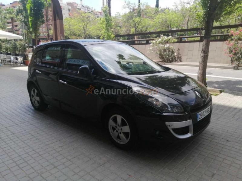 Renault Scénic  Dynamique dCi 130 