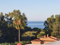 Apartamento duplex cabopino marbella