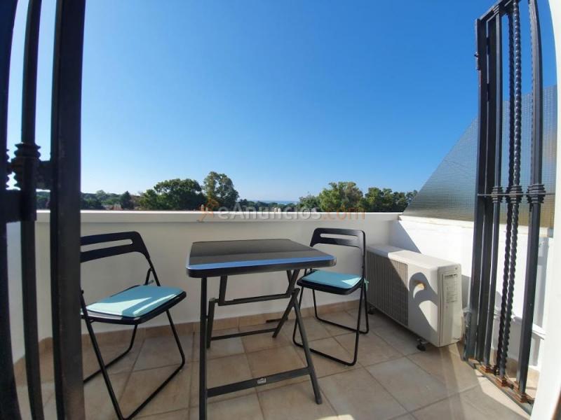 Apartamento duplex cabopino marbella