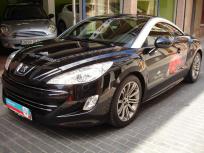 Peugeot RCZ 1.6 THP  Serie Especial Red Bull