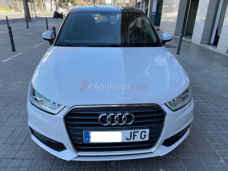 Audi A1  Sportback Tdi 116CV 